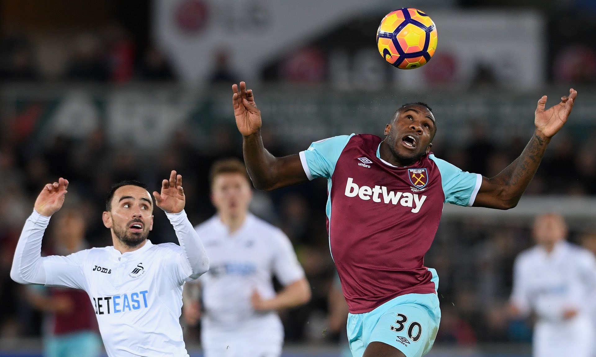 扰降低中距 扰降低中距